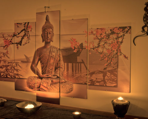 Sensual Lounge Massages Zurich